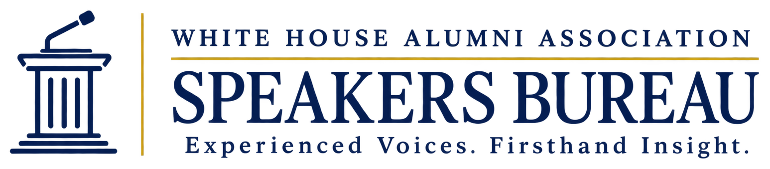 Speakers Bureau